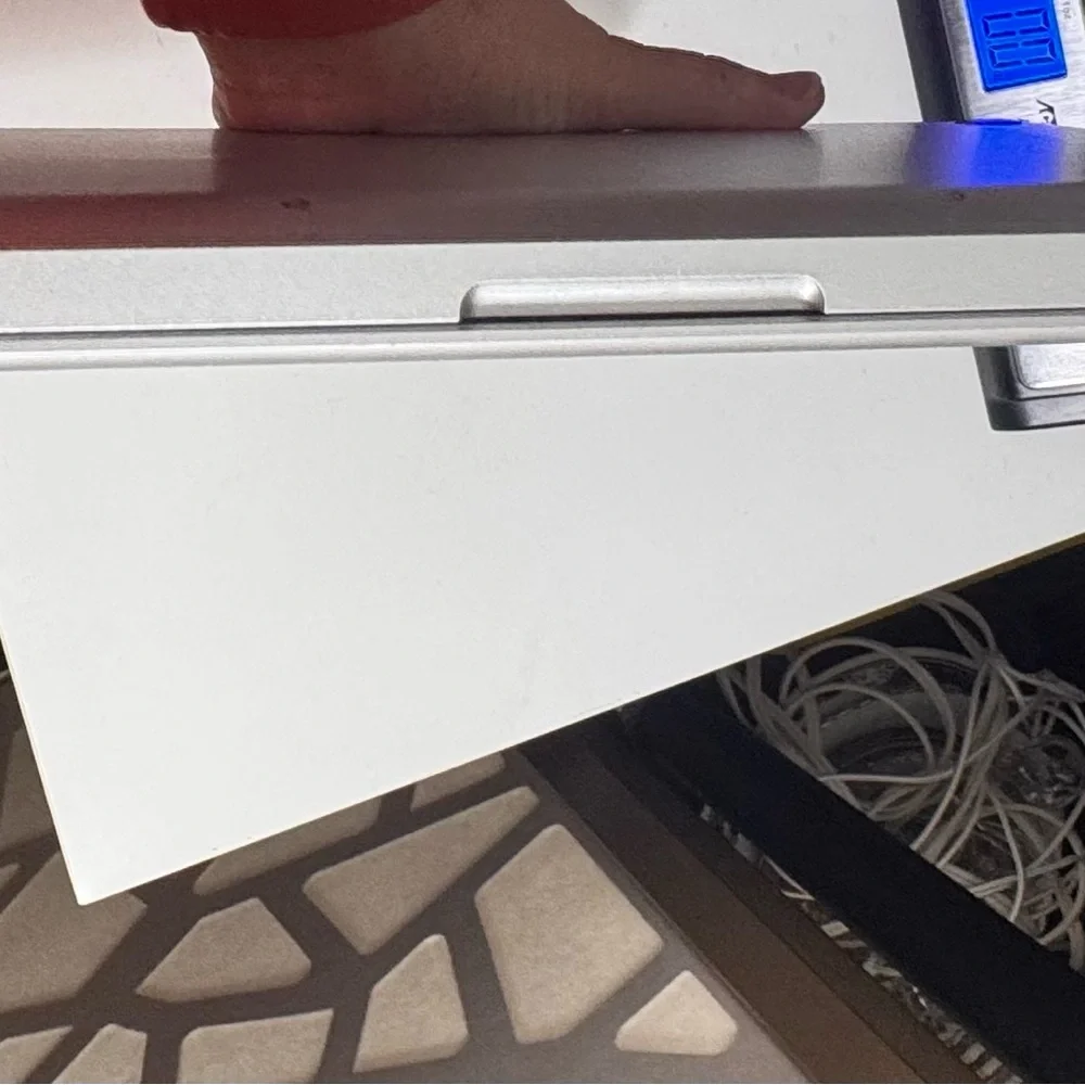 Apple MacBook Pro Laptop A1278 Silver – For Parts / Repair
